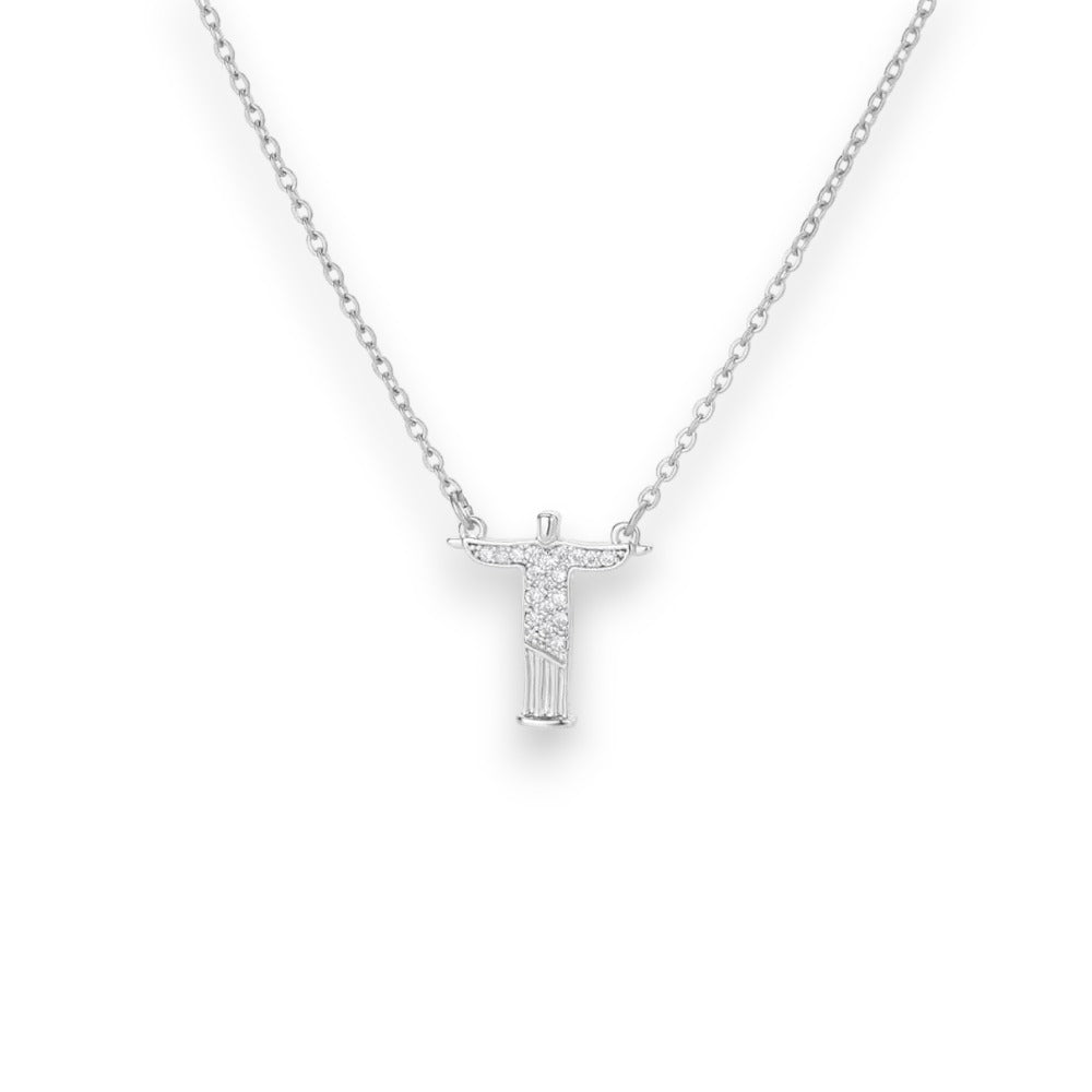 Cross Pendant